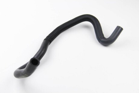 Фото 3 - Патрубок системы охлаждения Metalcaucho 08949