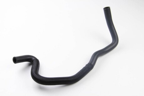 Фото 4 - Патрубок системы охлаждения Metalcaucho 08949