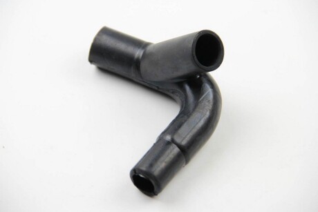 Фото 2 - Патрубок системи охолодження Metalcaucho 09156