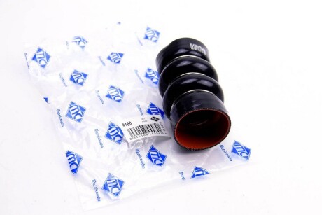 Фото 2 - Система впуска Metalcaucho 09180