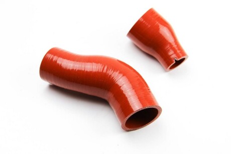 Фото 2 - Патрубок турбіни Metalcaucho 09199