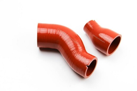 Фото 4 - Патрубок турбіни Metalcaucho 09199