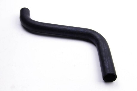 Фото 2 - Патрубок системы охлаждения Metalcaucho 09244