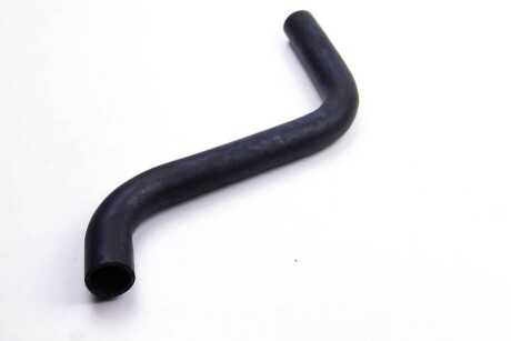 Фото 3 - Патрубок системы охлаждения Metalcaucho 09244
