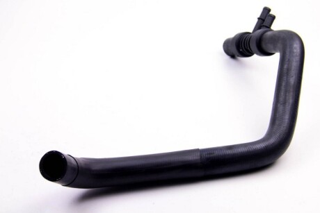 Фото 3 - Патрубок системи охолодження Metalcaucho 09245