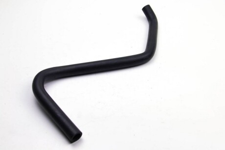 Фото 2 - Патрубок системи охолодження Metalcaucho 09246