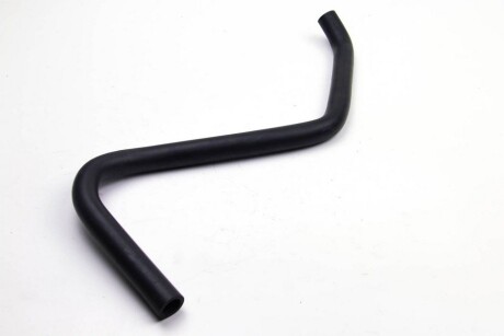 Фото 3 - Патрубок системи охолодження Metalcaucho 09246