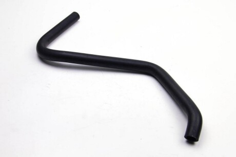 Фото 4 - Патрубок системи охолодження Metalcaucho 09246