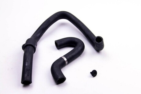 Фото 2 - Патрубок системи охолодження Metalcaucho 09247