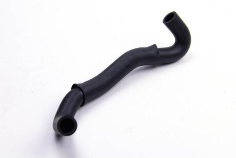 Патрубок картерних газів Doblo 1.9D/JTD/Multijet 01- - Metalcaucho 09360