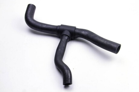 Фото 4 - Патрубок системы охлаждения Metalcaucho 09364