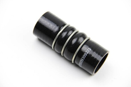 Фото 2 - Система впуску Metalcaucho 09372