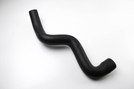 Фото 3 - Патрубок турбины Metalcaucho 09377