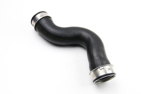 Фото 2 - Система впуска Metalcaucho 09411