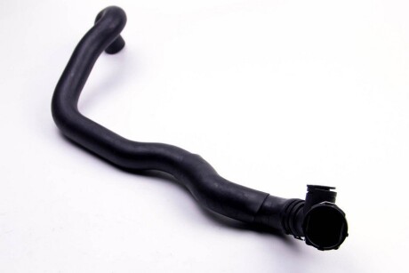 Фото 2 - Патрубок системы охлаждения Metalcaucho 09528