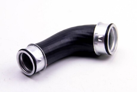 Фото 2 - Патрубок турбіни Metalcaucho 09530