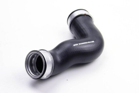 Фото 2 - Патрубок турбіни Metalcaucho 09532