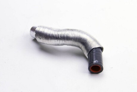 Фото 2 - Патрубок турбіни Metalcaucho 09535