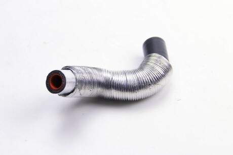 Фото 3 - Патрубок турбіни Metalcaucho 09535