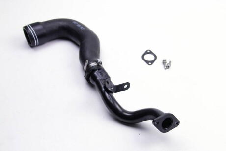 Фото 2 - Патрубок турбіни Metalcaucho 09627