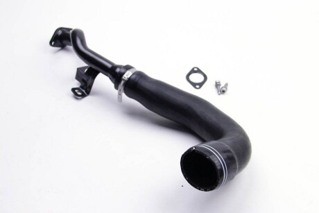 Фото 3 - Патрубок турбіни Metalcaucho 09627