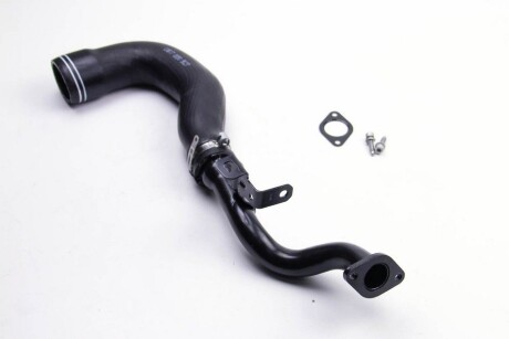 Фото 4 - Патрубок турбіни Metalcaucho 09627