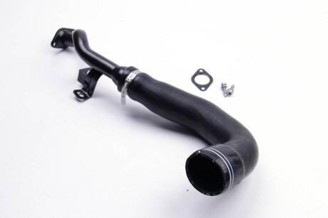 Патрубок інтеркулера Doblo/Combo 1.3D Multijet 10- - ((51812225, 51984104, 51984103, 51901748, 51820715)) Metalcaucho 09627 (фото 1)