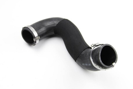 Фото 2 - Патрубок турбіни Metalcaucho 09647