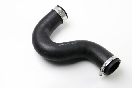 Фото 2 - Патрубок турбіни Metalcaucho 09653