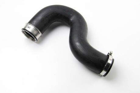 Фото 3 - Патрубок турбіни Metalcaucho 09653