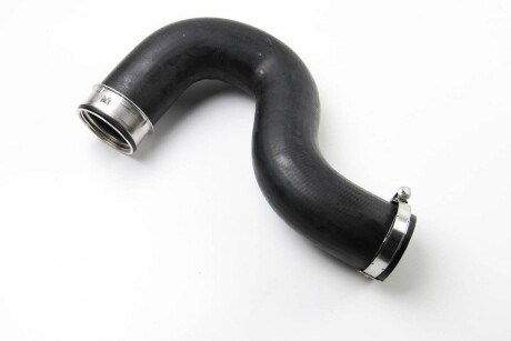 Фото 4 - Патрубок турбіни Metalcaucho 09653