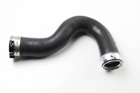 Фото 2 - Патрубок турбіни Metalcaucho 09665