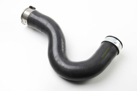 Фото 3 - Патрубок турбіни Metalcaucho 09665