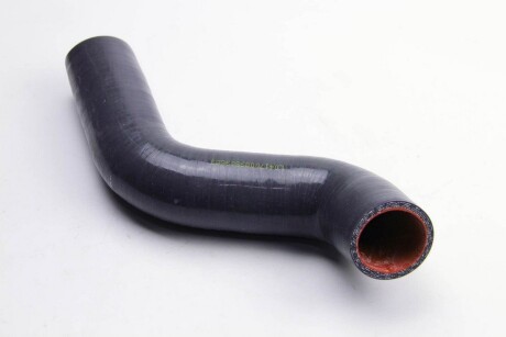 Фото 4 - Патрубок турбіни Metalcaucho 09683