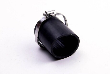 Фото 4 - Патрубок турбіни Metalcaucho 09721