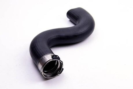 Фото 2 - Патрубок турбіни Metalcaucho 09762