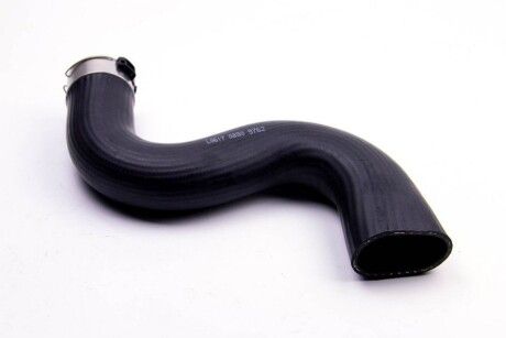 Фото 4 - Патрубок турбіни Metalcaucho 09762