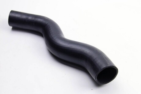 Фото 3 - Патрубок турбіни Metalcaucho 09832