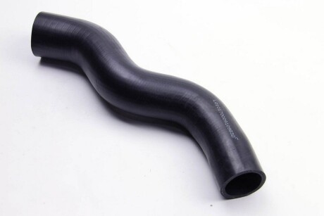 Фото 4 - Патрубок турбіни Metalcaucho 09832