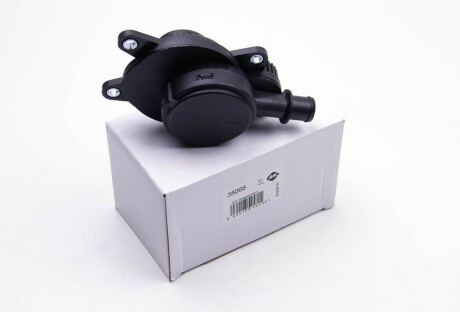 Маслоотделитель картерных газов Vito 2.2 CDI OM611 - ((A6110160234, 6110160234)) Metalcaucho 35068