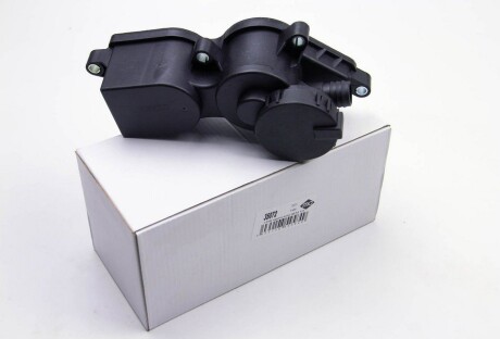 Маслоотделитель картерных газов Sprinter/Vito OM646 - ((A6460101562, 6460101562)) Metalcaucho 35072