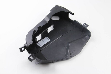 Кожух ременя ГРМ Megane III/Scenic III 1.5dCi 09- - Metalcaucho 35093