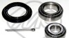 ПОДШИПНИК СТУПИЦЫ OPEL CORSA A TR (91_, 92_, 96_, 97_) 1982-1992 - (60521282, 510385, 510384) Metalcaucho 74013 (фото 1)