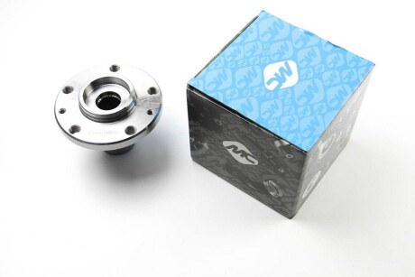 Фото 3 - Ступиця Metalcaucho 90039