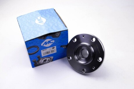 Фото 4 - Ступица Metalcaucho 90101