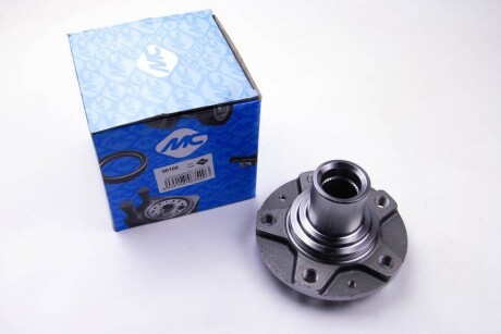 Фото 2 - Ступиця Metalcaucho 90106