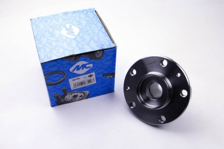 Фото 3 - Ступиця Metalcaucho 90106