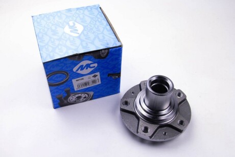 Фото 4 - Ступиця Metalcaucho 90106