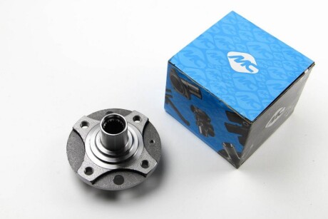 Фото 2 - Ступиця Metalcaucho 90124