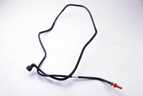 Фото 2 - Елемент паливної системи Metalcaucho 92017